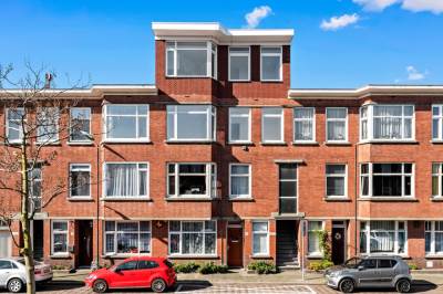 Woning Nunspeetlaan 325 Den Haag