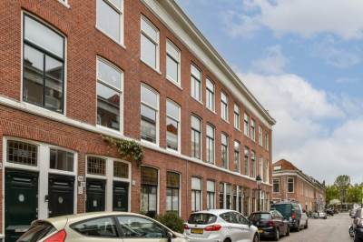 Woning Van Speijkstraat 206 Den Haag