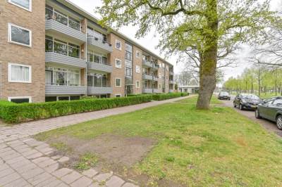 Woning Meerstraat 143 Emmen