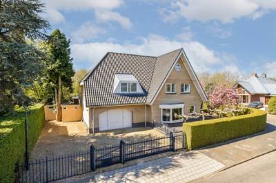 Woning Waalhavenstraat 2 Badhoevedorp