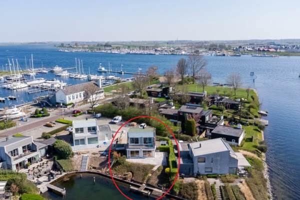 Woning Veerdam 30 Kortgene