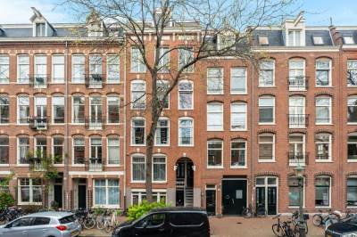 Woning Joan Melchior Kemperstraat 821V Amsterdam