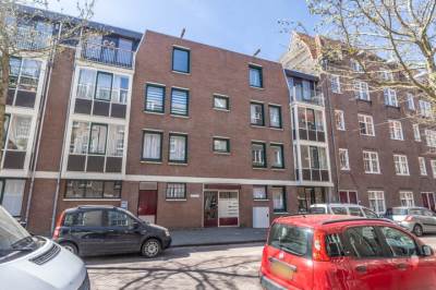 Woning Polanenstraat 105 Amsterdam