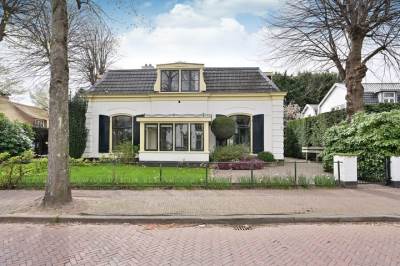 Woning Lindenlaan 46 Huizen