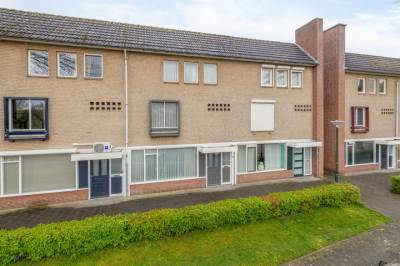 Woning Deken Baekersstraat 57 Schijndel