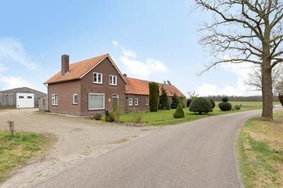 Woning Kuundert 7 Bakel