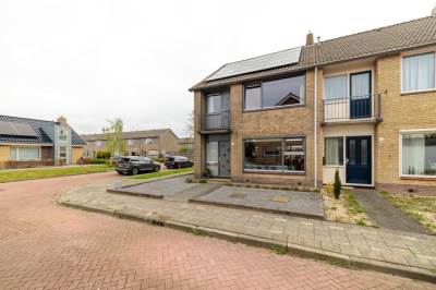 Woning Botter 18 Lemmer