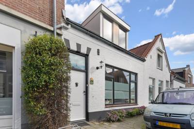 Woning Buteuxstraat 8 Oost-Souburg