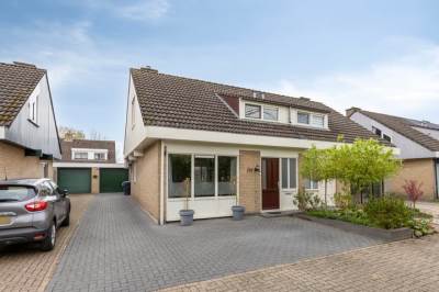 Woning Vliet 101 Heerenveen