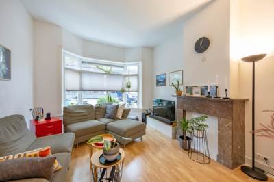 Woning C.H. Petersstraat 3 Groningen