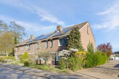 Woning Berliozstraat 17 Alkmaar