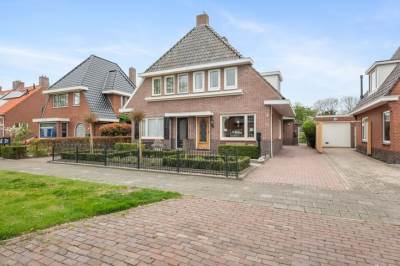 Woning Prins Bernhardlaan 63 Veendam