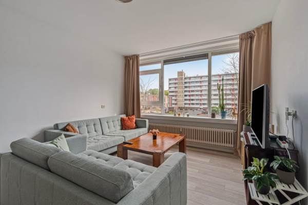 Woning Vivaldilaan 111 Schiedam