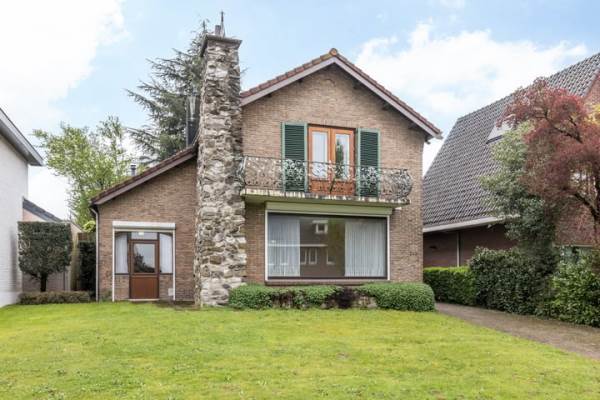 Woning Hommerterweg 245 Amstenrade