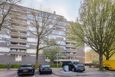 Woning Maalakker 40 Eindhoven