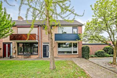 Woning Peppelhof 8 Terheijden