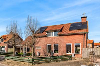 Woning Eindweg 8 Middelaar