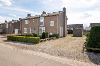 Woning Markveldweg 17 Uddel