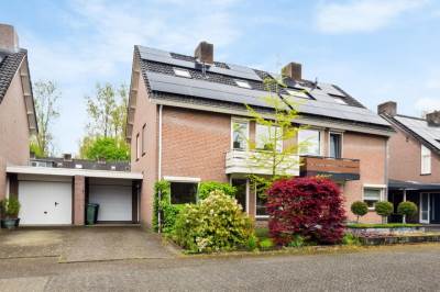 Woning Tapperwei 7 Valkenswaard