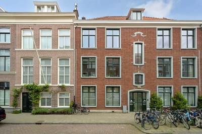 Woning De Ruijterstraat 59A Den Haag