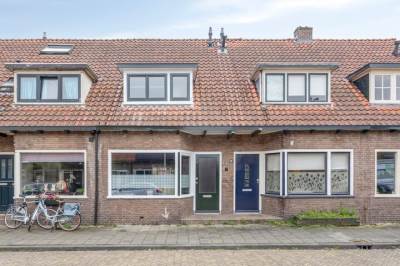 Woning Ferdinand Bolstraat 11 Deventer