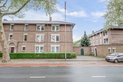 Woning Paul Krugerstraat 105 Nijmegen