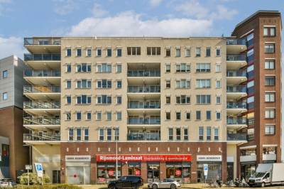 Woning Fluiterlaan 546 Capelle aan den IJssel