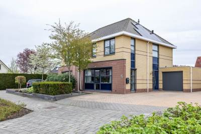 Woning Weegbree 5 Delfzijl