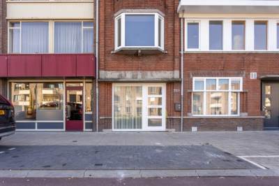 Woning Boschdijk 22501 Eindhoven