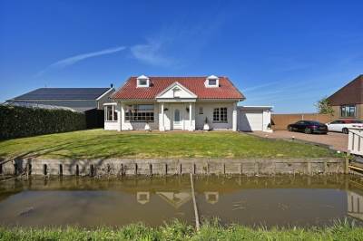 Woning Middel Broekweg 83 Honselersdijk