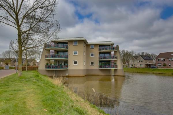 Woning Groenling 6 Rijssen