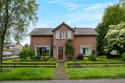 Woning Wildbaan 1 Leersum