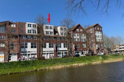 Woning Hoofdweg 1185A Nieuw-Vennep