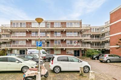 Woning Achterwerf 278 Almere