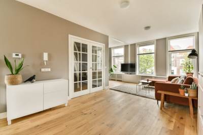 Woning Houtzagerssingel 31 Den Haag