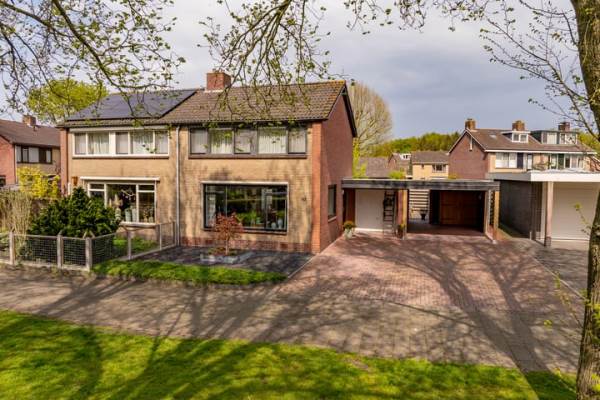 Woning Boslaan 75 Zuidwolde (DR)