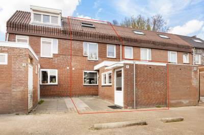 Woning Engelsholm 11 Hoofddorp