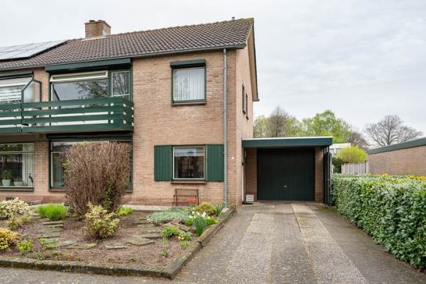 Woning Sint Bernardusstraat 9 Keijenborg