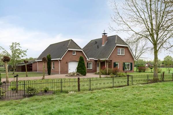 Woning Bekenwalweg 2 Emst