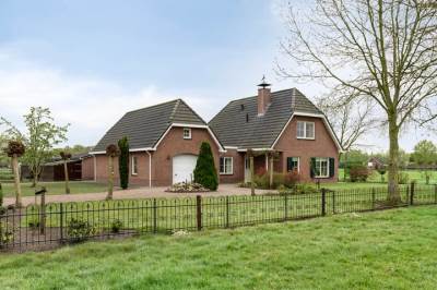 Woning Bekenwalweg 2 Emst