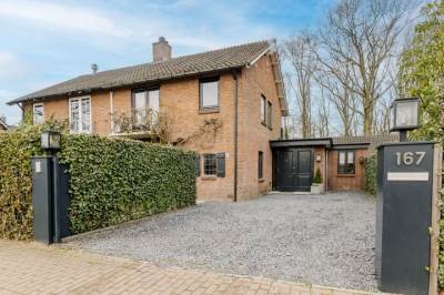 Woning Gooiergracht 167 Laren (NH)