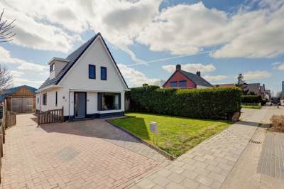 Woning Provincialeweg 96 Doezum