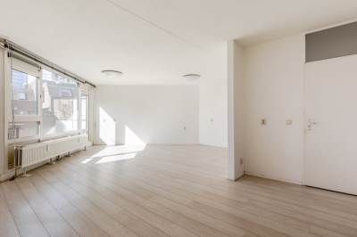 Woning Nieuwstraat 160 Rotterdam