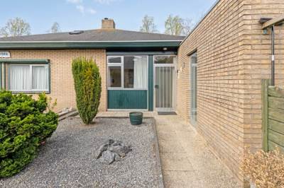 Woning Jurriaandonk 10 Roosendaal