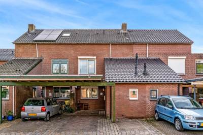 Woning Eekwal 31 Renkum