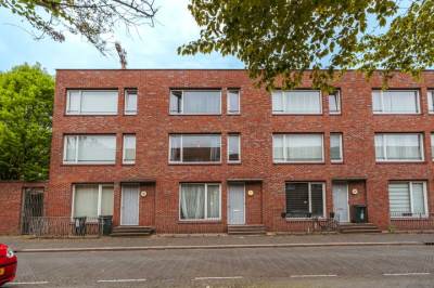 Woning Kousenbandstraat 34 Amsterdam