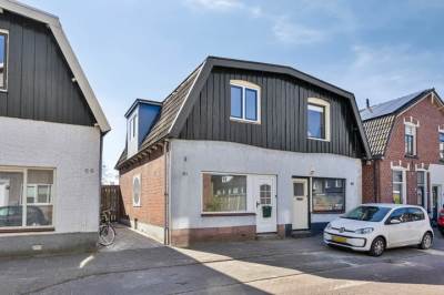 Woning Bleekweg 61 Enschede