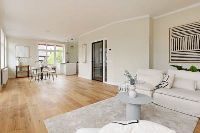 Woning Statenlaan 79B Rotterdam