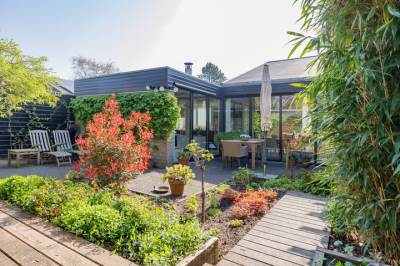 Woning Boomgaard 8 Nieuw-Vennep