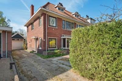 Woning Maaslaan 18 Heemstede